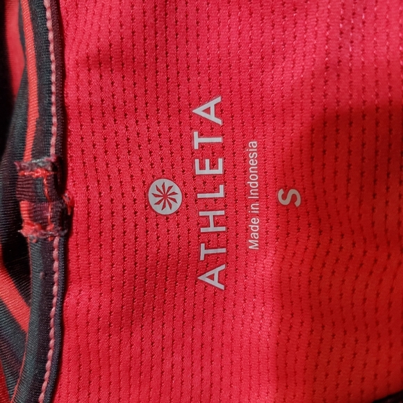 Athleta Racerback - Picture 5 of 7